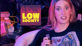 On Cancelling, the new Contrapoints Video