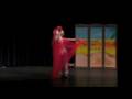 Ashiya S Futuristic Bellydance 