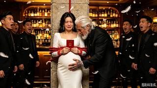 Betrayed by her ex, she marries a 45‑year‑old CEO and is doted on like a princess.