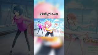 more more jump trailer #projectsekai #colorfulstage #pjsk #hatsunemiku #anime
