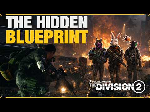 You’ve Been Playing Chinese Division 2 Features Without Knowing It