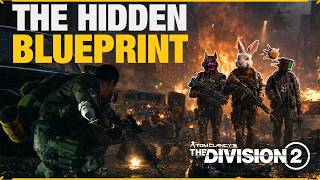 You’ve Been Playing Chinese Division 2 Features Without Knowing It screenshot 1