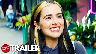 NOT OKAY Trailer #2 (2022) Zoey Deutch, Dylan O'Brien Movie