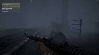 Hell Let Loose - Pushing the Bridge on Remagen - PURE CHAOS!