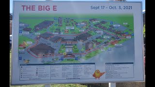Eastern States Exposition "The Big E"