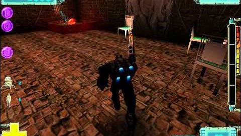 XCom Enforcer - 33.Город - Ад