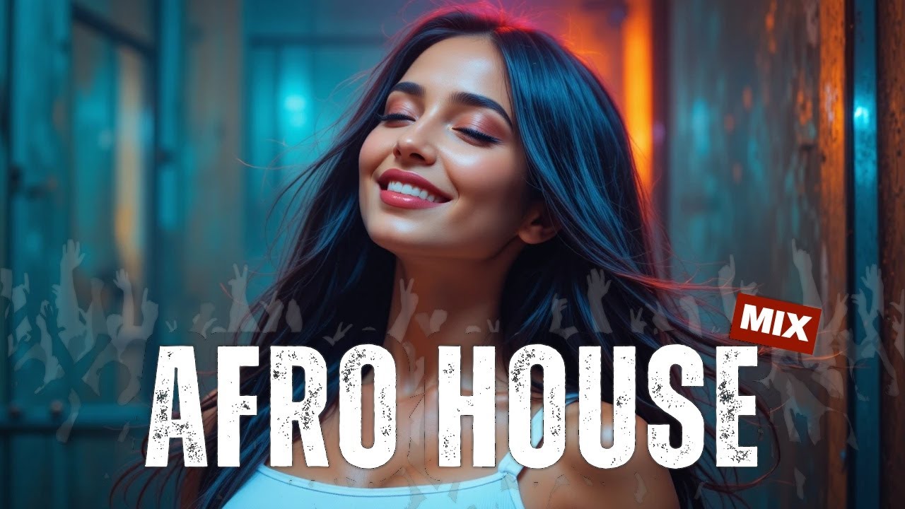 Afro House Journey Echo | Silk Road Beats & Oasis Nights (The Weeknd, Tale Of Us, Hugel)