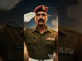 Border 2 | Jai Hind ❤️‍🔥 #border2 #sunnydeol #varundhawan #ahaanshetty
