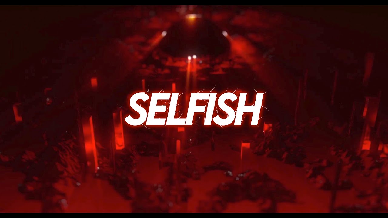 Besomorph \u0026 RIELL - Selfish