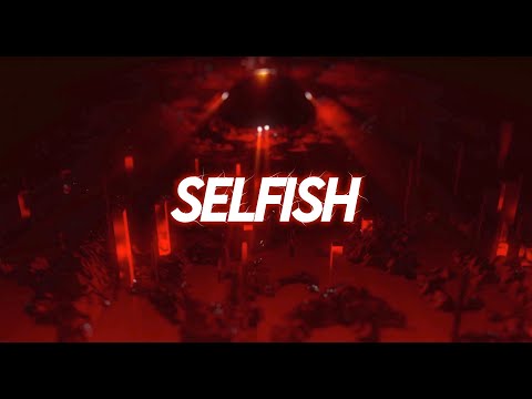 Besomorph & RIELL - Selfish