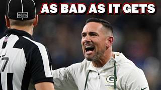Was this The Worst Officiating We've Ever Seen