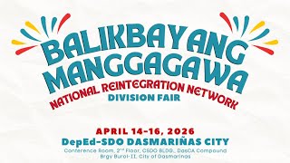 Balikbayang Manggagawa 2026