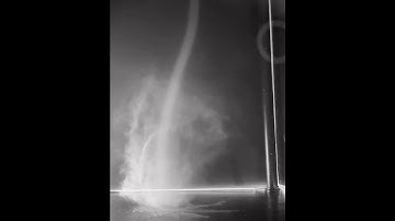TORNADO VORTEX DYNAMICS