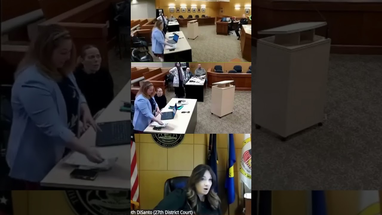 😳 See What Happened Next → Watch Full Video! 