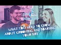What You Need to Know About Grooming and Boarding Your Bird | S03 E04 | Parrot Stars Podcast