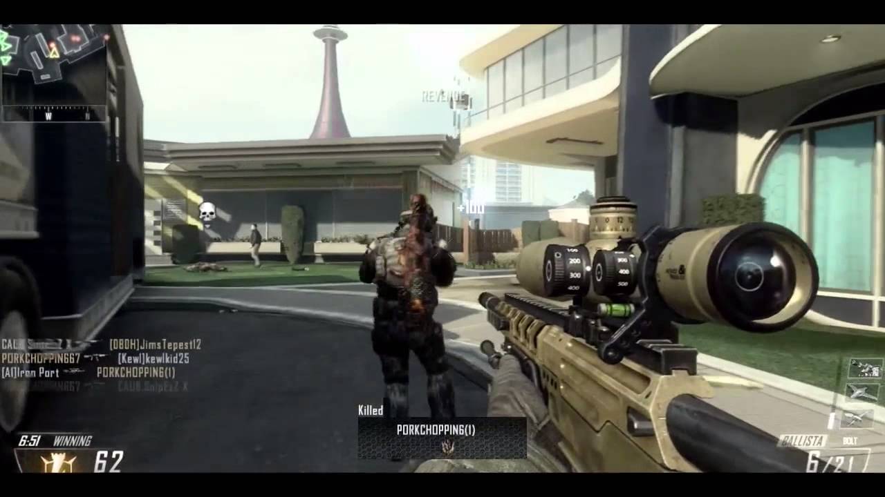 Introducing Obey Port! (