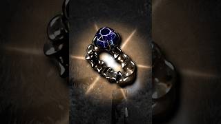 A "Strange" Diablo Mystery