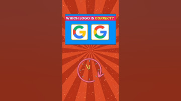 which logo is correct #triviatricks #quiz #usa #animation