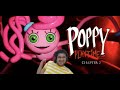 Poppy Playtime Chapter 2 – 'Fly In A Web' | Gameplay | Swapnil Saurya
