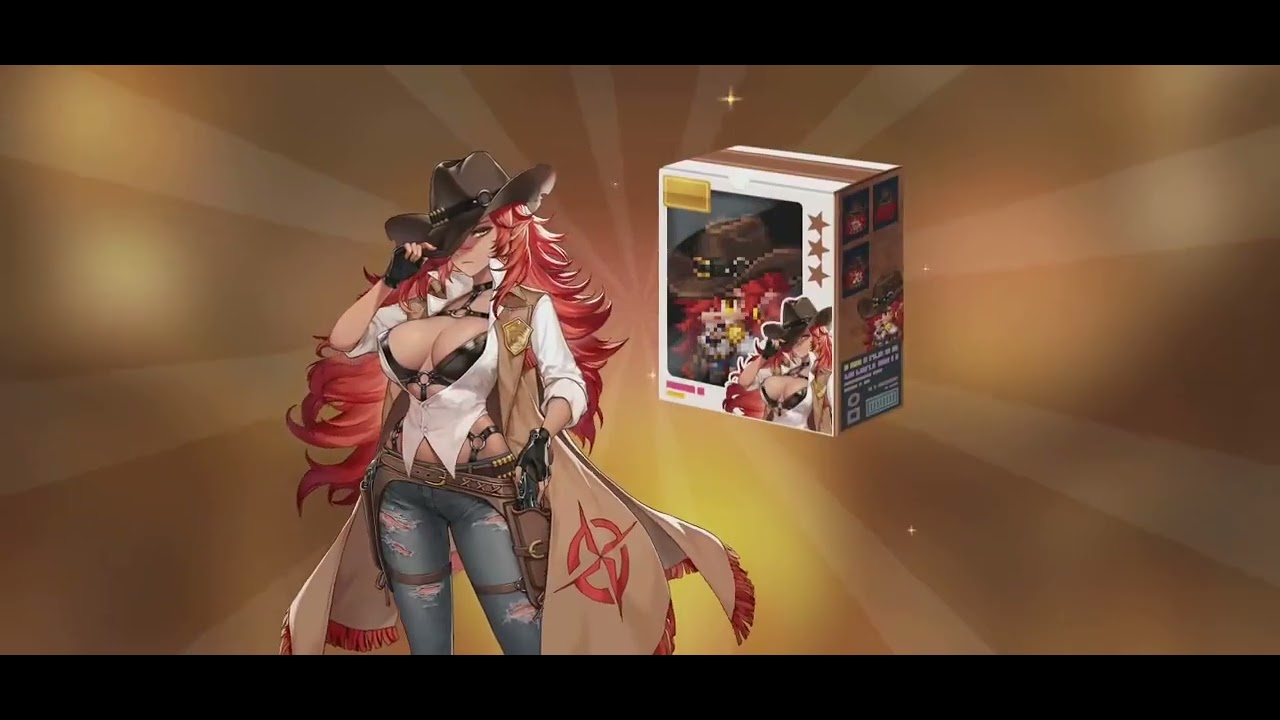 Summon (Rosetta) Guardian Tales Videos YouTube