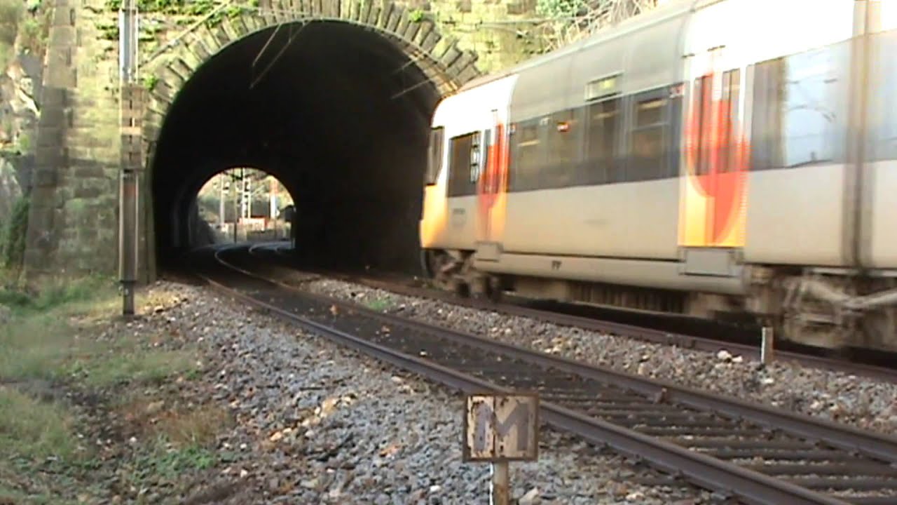 Aventura entre P. S. Bento e Cête - Vídeo 3 de 10