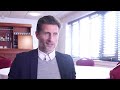 Chris Hargreaves becomes manager of League Two Torquay United