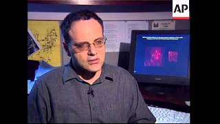 Scientists experiment with tiny biological machines screenshot 2