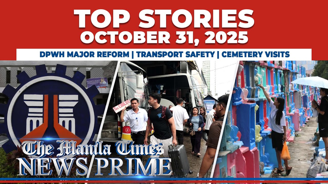 Департамент жилищного строительства и коммунального хозяйства (DPWH) проведет масштабную реформу ...