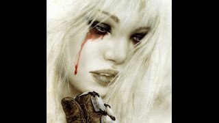 The work of artists collected - Luis Royo 'Malefic Time Apocalypse' by Music