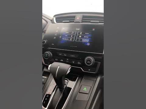 How to use your climate control/dual heating and cooling in a 2017 or