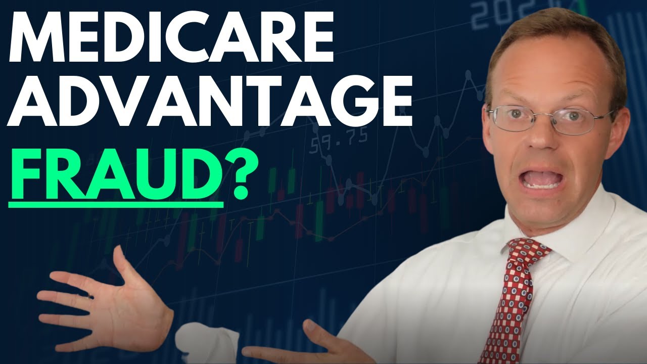 Medicare advantage overpayments youtube
