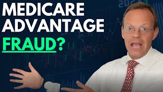 Medicare Advantage Overpayments