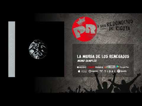 Watch the video for La murga de los renegados