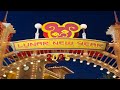 Disneyland Lunar New Year 2025