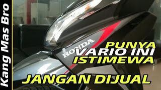 HARGA REFLEKTOR LAMPU DEPAN HONDA VARIO 125 OLD 🤔