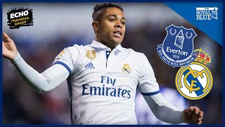 Real madrid striker mariano diaz linked with everton. latest efc
transfer news.subscribe to the royal blue channel!facebook:
https://www.facebook.com...