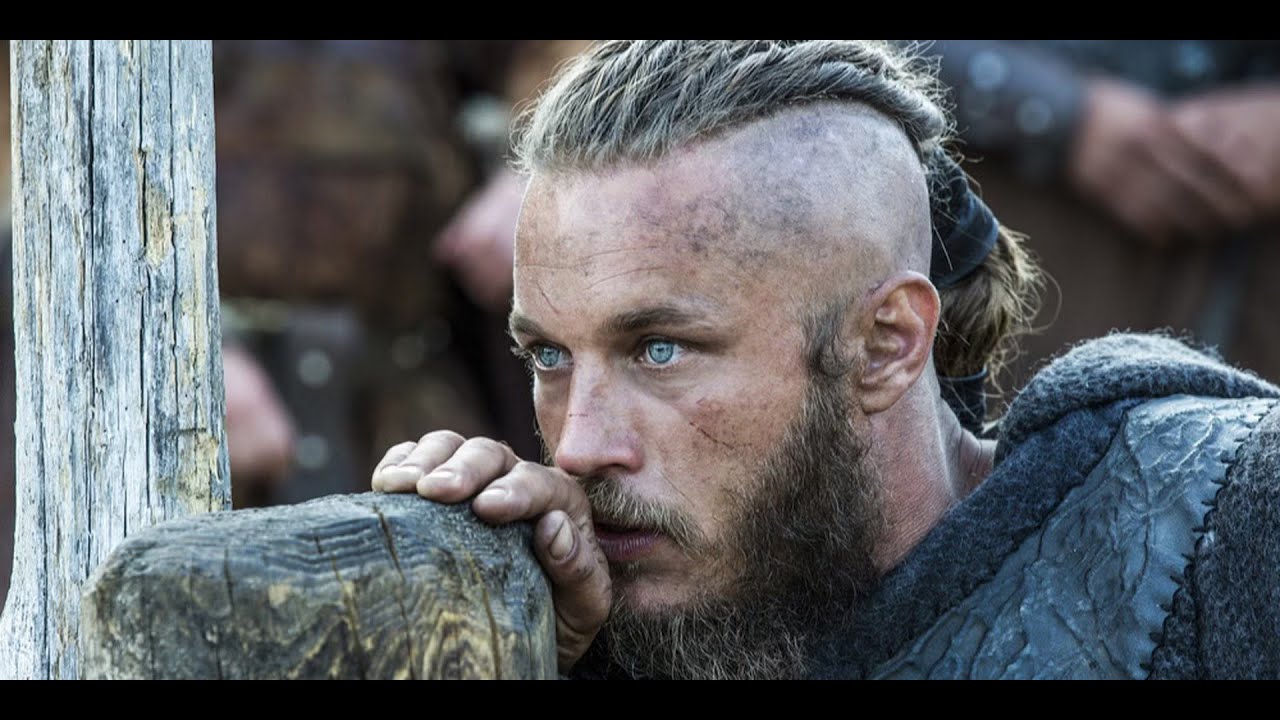 VIKING SAISON 1 EPISODE 1 ET 2 RESUME - YouTube