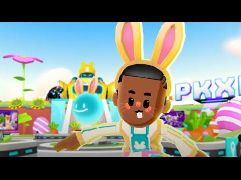 🚨📢EASTER SPOILERS ARE HERE📢🚨