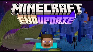 Minecraft End Update Trailer