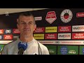 Marinus Dijkhuizen (Excelsior) hoopt op twee versterkingen; ziet Dylan Seys meetrainen