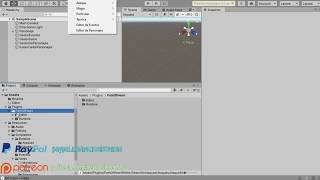 My Custom Editor Window lost all references to my game scripts. How to fix that (Unity Tutorial).