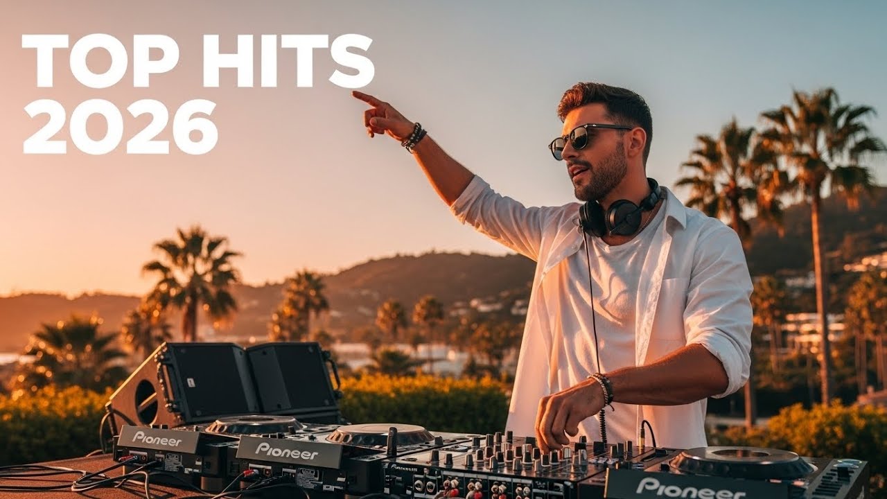 SUMMER AFRO HOUSE Sunset Mix (Hugel, Coldplay, Diplo, The Weeknd, Avicii, Adam Port)