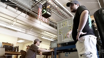 Big Bend Technical College Electrical & Instrumentation Technology Program