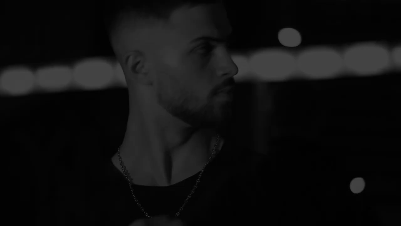 FRATE108 - KEIN GRUND (Official Video) prod. by Khronos