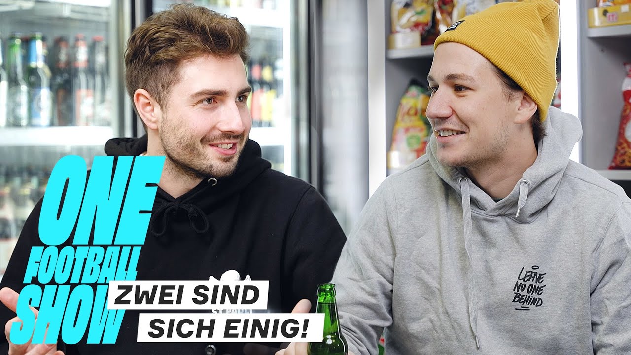 Derbys - Folklore oder Marketingmasche? Späti Schnack!