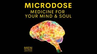 The Brutal Truth About Emotional Courage w/Dave Smith (4min MicroDose)