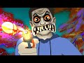 3 Police Officer Horror Stories Animated