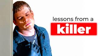 2 Hours Of Dexter Lore To Fall Asleep To, But It's Lifechanging Lessons