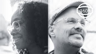 Google Immerse VR | Racial Identity: Exploring Race 360º VR Video