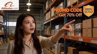 🌿 Alibaba Discount Code 2026 – Eco-Friendly and Sustainable Product Sourcing!